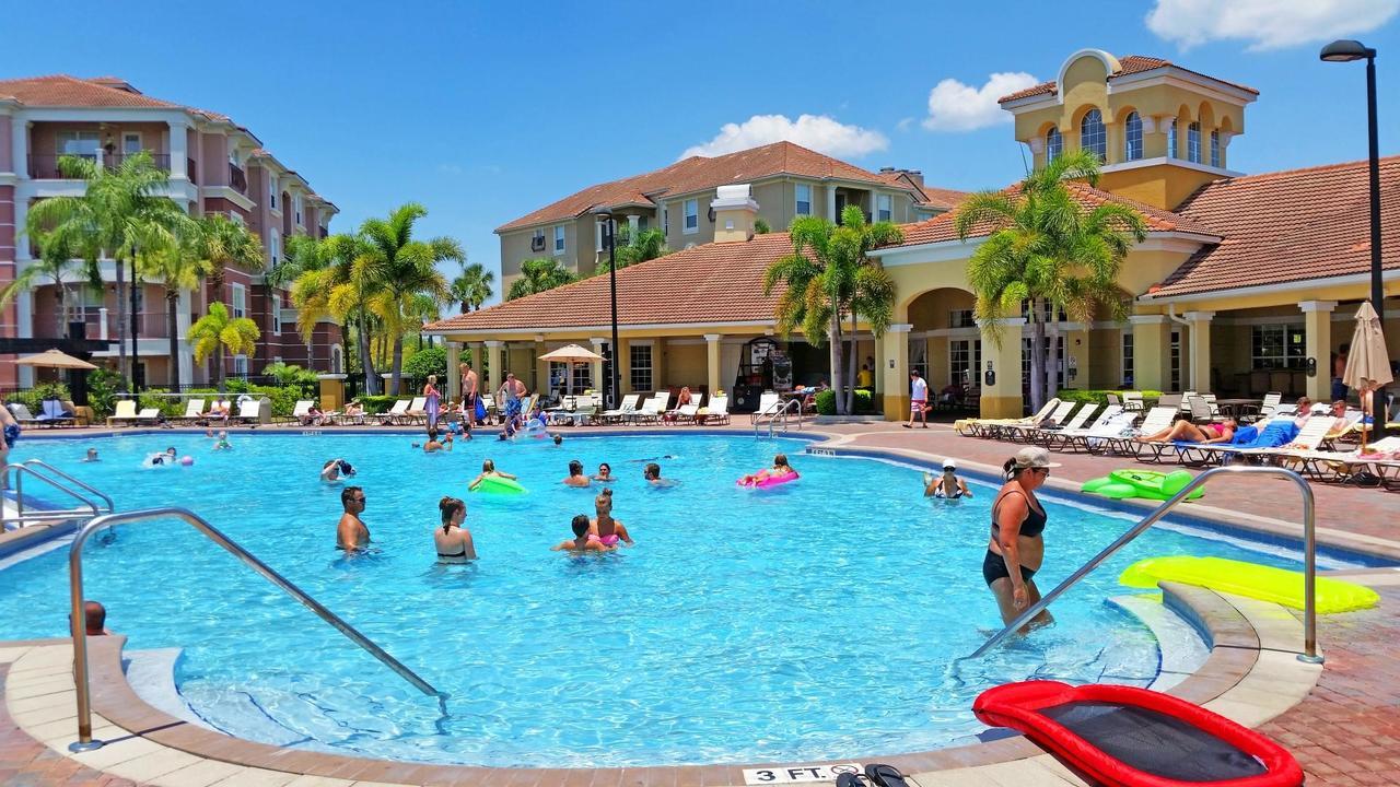 Peaceful Cay Villa Orlando Kültér fotó